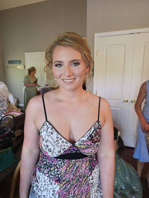The Beauty Stop