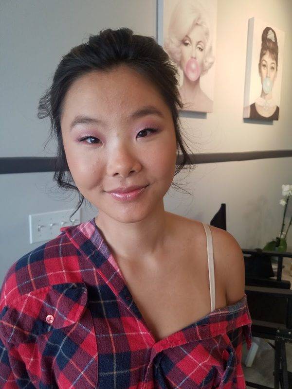 The Beauty Stop